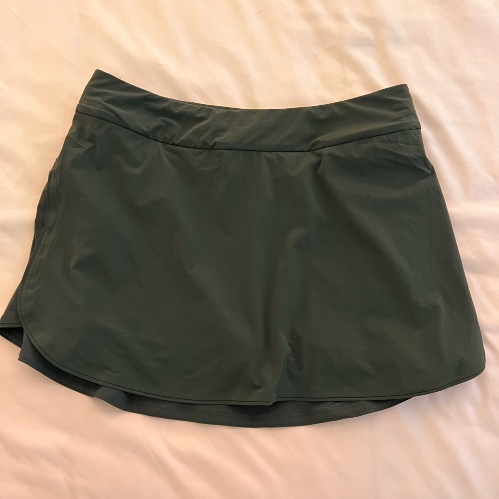 Outdoor voices The exercise Skort